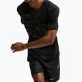 Spodenki do biegania męskie Nike Miler Dri-Fit 2in1 7" black/black 4