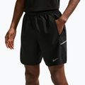Spodenki do biegania męskie Nike Miler Dri-Fit 2in1 7" black/black 5