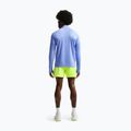 Bluza do biegania męska Nike Stride 1/4 Zip Dri-Fit royal pulse 3
