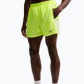 Spodenki męskie Nike Miler Dri-Fit Brief Lined 5" volt ice/barely volt 4