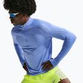 Spodenki męskie Nike Miler Dri-Fit Brief Lined 5" volt ice/barely volt 6
