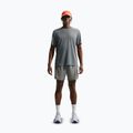 Koszulka do biegania męska Nike Miler Dri-Fit UV smoke grey 2