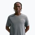 Koszulka do biegania męska Nike Miler Dri-Fit UV smoke grey 4