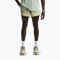 Spodenki do biegania męskie Nike Stride Dri-Fit Brief Lined 5" jade horizon