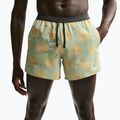 Spodenki do biegania męskie Nike Stride Dri-Fit Brief Lined 5" jade horizon 5