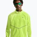 Kurtka do biegania męska Nike Miler Repel UV volt ice/volt ice 4