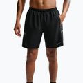 Spodenki do biegania męskie Nike Miler Dri-Fit Brief Lined7" black/black 5