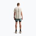 Koszulka do biegania męska Nike Stride Dri-Fit ADV coconut milk 3
