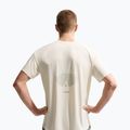 Koszulka do biegania męska Nike Stride Dri-Fit ADV coconut milk 5