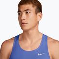 Koszulka do biegania męska Nike Fast Dri-Fit sapphireer 3