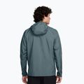Kurtka do biegania męska Nike Miler Repel UV mineral slate 2