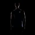Koszulka do biegania męska Nike Miler Dri-Fit royal pulse 4