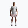 Spodenki do biegania męskie Nike Stride Dri-Fit Brief-Lined 7" particle rose 2
