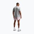 Spodenki do biegania męskie Nike Stride Dri-Fit Brief-Lined 7" particle rose 3