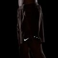 Spodenki do biegania męskie Nike Stride Dri-Fit Brief-Lined 7" particle rose 7