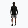Bluza do biegania męska Nike Miler Dri-Fit UV 1/2 Zip black 3