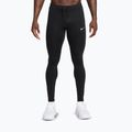 Legginsy do biegania męskie Nike Miler Dri-Fit black/black