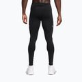 Legginsy do biegania męskie Nike Miler Dri-Fit black/black 3