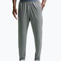 Spodnie do biegania męskie Nike Miler Dri-Fit Knit smoke grey