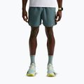 Spodenki męskie Nike Miler Dri-Fit 7" mineral slate