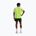 Koszulka do biegania męska Nike Miler Dri-Fit UV  volt ice 3