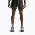 Spodenki do biegania męskie Nike Stride Dri-Fit Brief Lined 5" black spruce