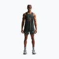 Spodenki do biegania męskie Nike Stride Dri-Fit Brief Lined 5" black spruce 2