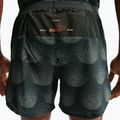 Spodenki do biegania męskie Nike Stride Dri-Fit Brief Lined 5" black spruce 6