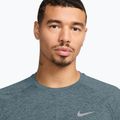 Koszulka do biegania męskie Nike Stride ADV mineral slate 3