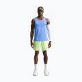 Koszulka do biegania męska Nike Stride Dri-Fit ADV royal pulse 2