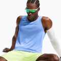 Koszulka do biegania męska Nike Stride Dri-Fit ADV royal pulse 6