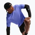 Koszulka do biegania męska Nike AeroSwift Dri-Fit ADV sapphire/black 4