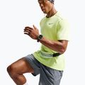 Spodenki do biegania męskie Nike Miler Dri-Fit 2in1 7" smoke grey/smoke grey 5