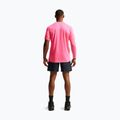 Spodenki męskie Nike Miler Dri-Fit 7" black/black 3