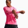 Spodenki męskie Nike Miler Dri-Fit 7" black/black 6