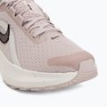 Buty do biegania damskie Nike Downshifter 14 SE silt red/tattoo-particle rose-phantom 7