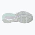 Buty do biegania damskie Nike Downshifter 14 off white/barely green/metallic silver 2