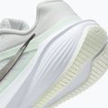Buty do biegania damskie Nike Downshifter 14 off white/barely green/metallic silver 4
