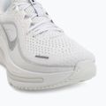 Buty do biegania męskie Nike Winflo 12 white/summit white/metallic silver 7