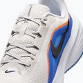 Buty do biegania męskie Nike Downshifter 14 platinum tint/black/white/off noir 3