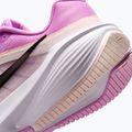 Buty do biegania damskie Nike Downshifter 14 light magenta/off noir/white/black 4