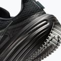 Buty do biegania damskie Nike Winflo 12 black/dark smoke grey/black 8