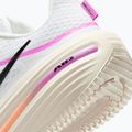 Buty do biegania damskie Nike Winflo 12 white/light magenta/chalk/black 4