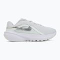 Buty do biegania damskie Nike Downshifter 14 off white/barely green/metallic silver 2