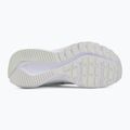 Buty do biegania damskie Nike Downshifter 14 off white/barely green/metallic silver 4
