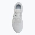 Buty do biegania damskie Nike Downshifter 14 off white/barely green/metallic silver 5