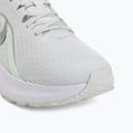 Buty do biegania damskie Nike Downshifter 14 off white/barely green/metallic silver 7