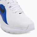 Buty do biegania męskie Nike Downshifter 14 white/racer blue/anthracite/black 7