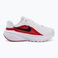 Buty do biegania męskie Nike Downshifter 14 white/university red/anthracite/black 2