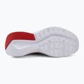 Buty do biegania męskie Nike Downshifter 14 white/university red/anthracite/black 4